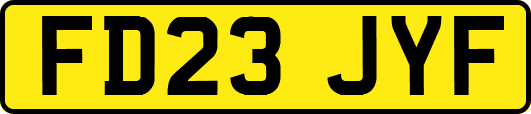 FD23JYF