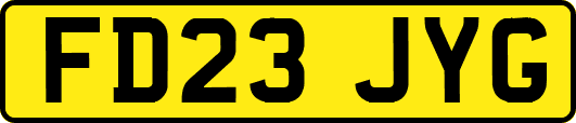 FD23JYG