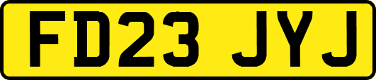 FD23JYJ
