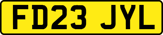FD23JYL