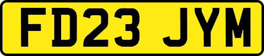 FD23JYM