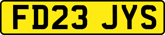 FD23JYS