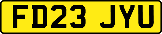 FD23JYU