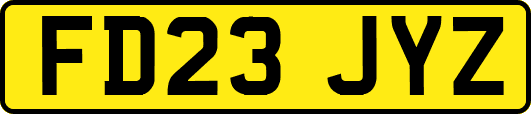 FD23JYZ