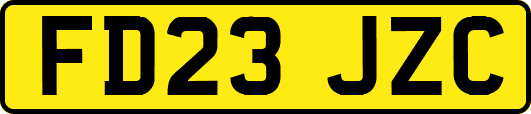 FD23JZC