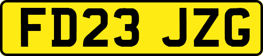 FD23JZG