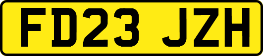 FD23JZH