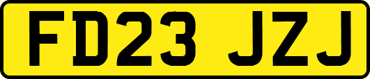 FD23JZJ