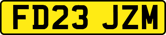 FD23JZM