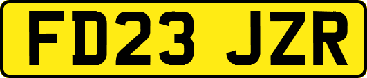 FD23JZR