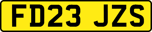 FD23JZS
