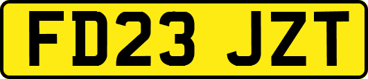 FD23JZT