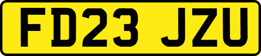 FD23JZU