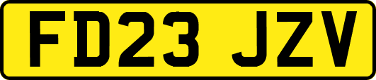 FD23JZV