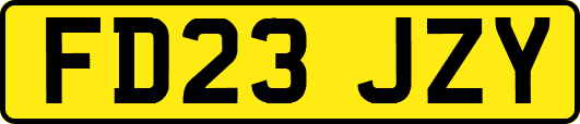 FD23JZY