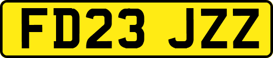 FD23JZZ