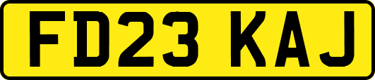 FD23KAJ