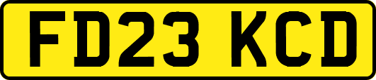 FD23KCD