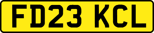 FD23KCL