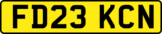FD23KCN