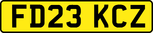 FD23KCZ