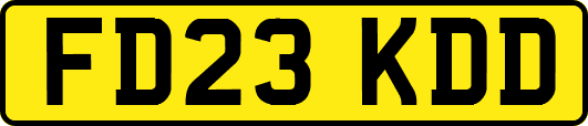 FD23KDD
