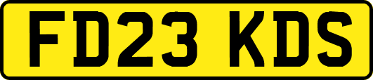 FD23KDS
