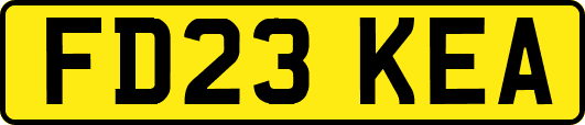 FD23KEA