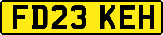 FD23KEH