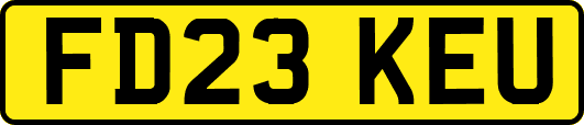 FD23KEU
