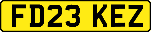 FD23KEZ
