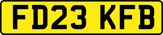 FD23KFB
