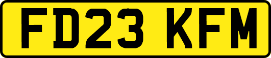 FD23KFM