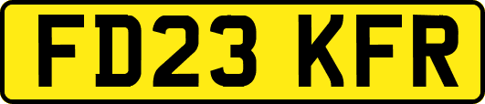 FD23KFR