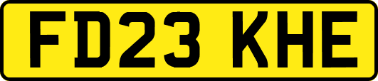 FD23KHE