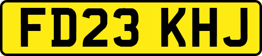 FD23KHJ