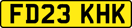 FD23KHK
