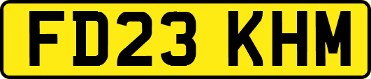 FD23KHM