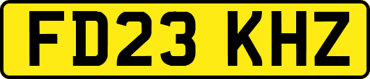 FD23KHZ