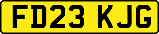 FD23KJG