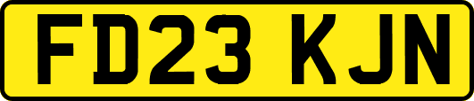 FD23KJN