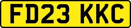 FD23KKC
