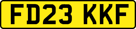 FD23KKF