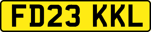 FD23KKL