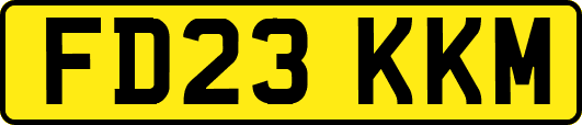 FD23KKM