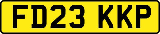 FD23KKP