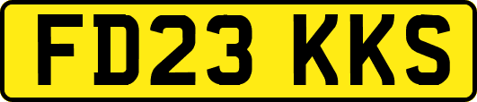 FD23KKS