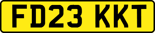 FD23KKT