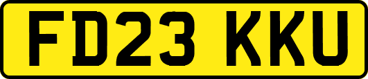 FD23KKU