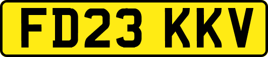 FD23KKV